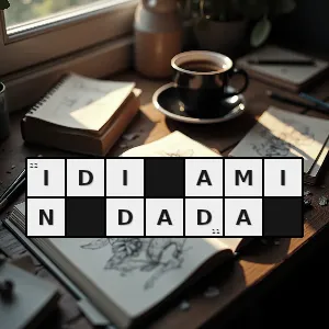 Rozwiązanie krzyżówki: dyktator ugandy w latach 1971 79 - idi amin dada | hasła, synonimy i podpowiedzi Hasło krzyżówkowe dyktator ugandy w latach 1971 79 - idi amin dada – rozwiązanie, synonimy, podpowiedzi i definicje krzyżówkowe